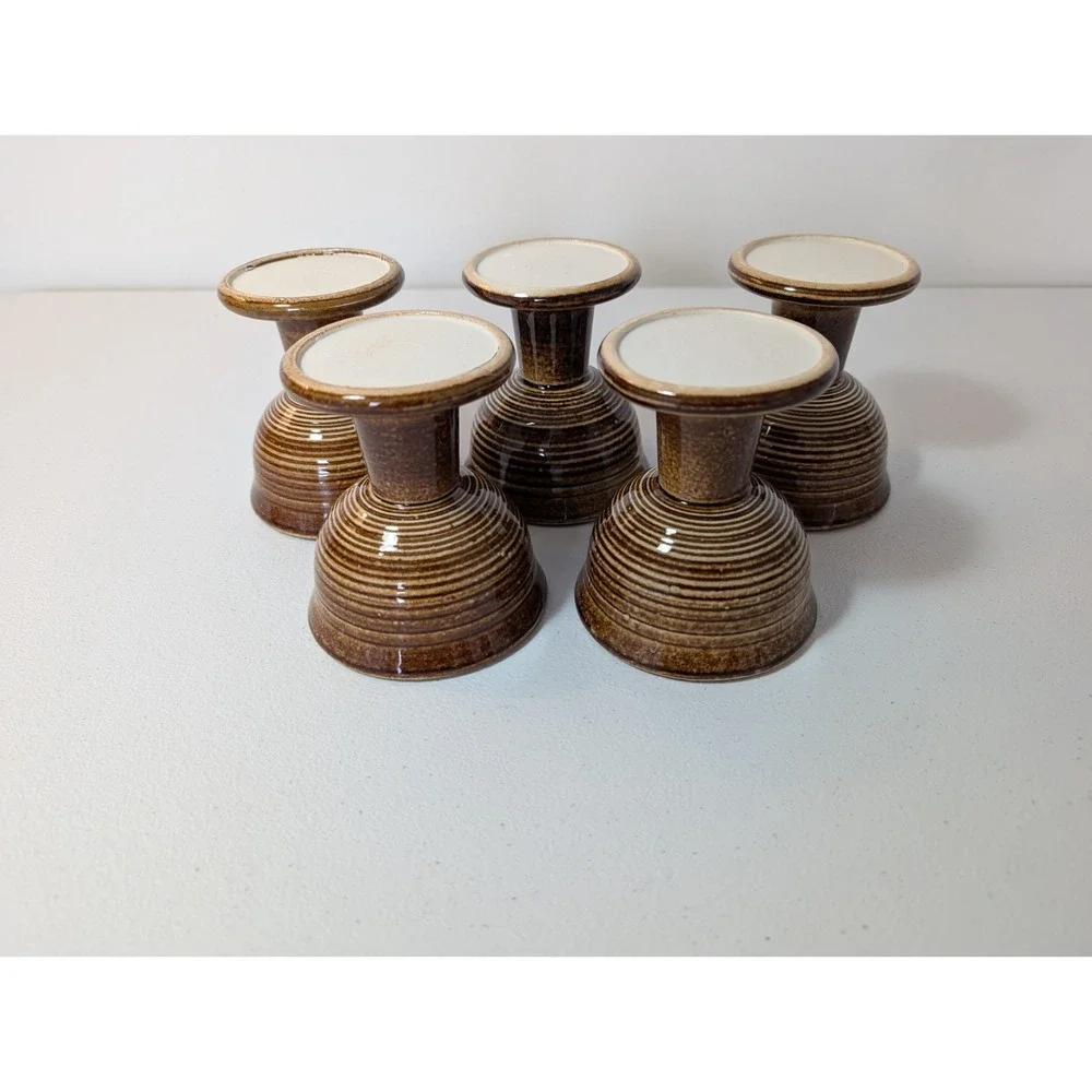 N/A set brown